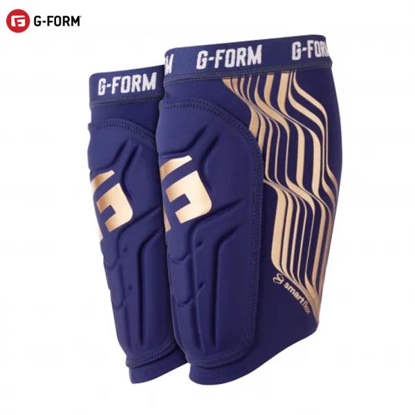 GーFORM（ジーフォーム） V2 シンガード 大人用 サッカー すねあて