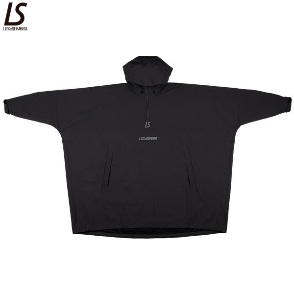 ルースイソンブラ（LUZ e SOMBRA） TWM ライトテックポンチョ2 大人用