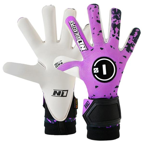 スキーグローブ　サイズL 紫色 スキーグローブ サイズL 紫色 Amazon.co.jp: [カロライン] 子供 スキー