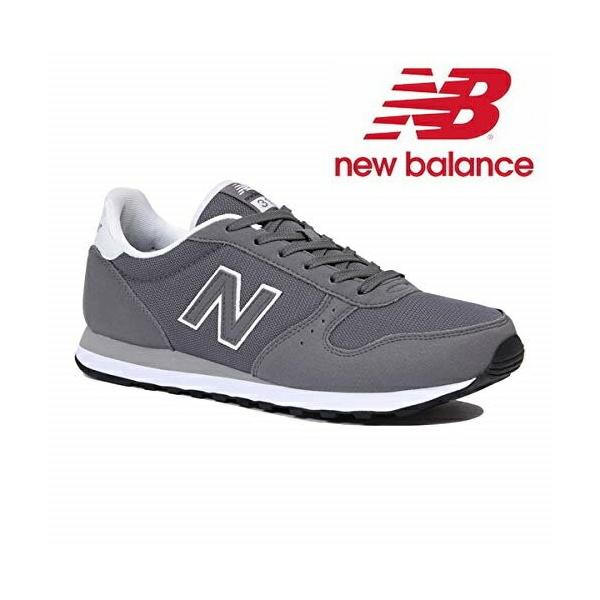 New Balance ニューバランス Ml311 Muc グレー ランニング ジョギング クラシックスニーカー メンズ レディース M340後継 Buyee Buyee Japanese Proxy Service Buy From Japan Bot Online
