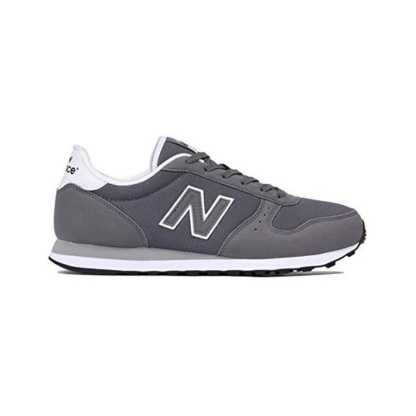 New Balance ニューバランス Ml311 Muc グレー ランニング ジョギング クラシックスニーカー メンズ レディース M340後継 Buyee Buyee Japanese Proxy Service Buy From Japan Bot Online