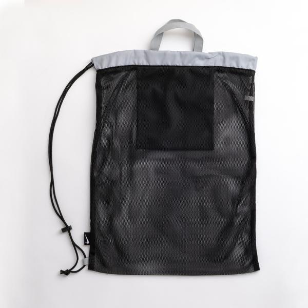 �yNIKE SWIM�����z�i�C�L SS26 ���b�V�������V�����_�[�v�[���o�b�O 1994043 �W�� ���� �X�C���o�b�N �X�C�~���O ���j �j�̎q ���̎q �j�q ���q �t�b�g�}�[�N ���i�摜5