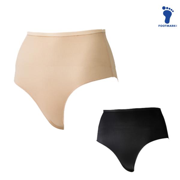 商品特徴水着の下に着用すると安心なスイムショーツスペック【品質】 ナイロン85%　ポリウレタン15％【カラー】 ブラック　ベージュサイズ表記M 目安号数 9号 ウエスト 64-70cm ヒップ 87-95cmL 目安号数 11号 ウエスト ...