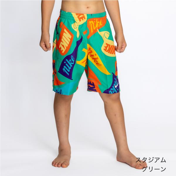 �yNIKE SWIM�����z�i�C�L �t���b�O�v�����g7