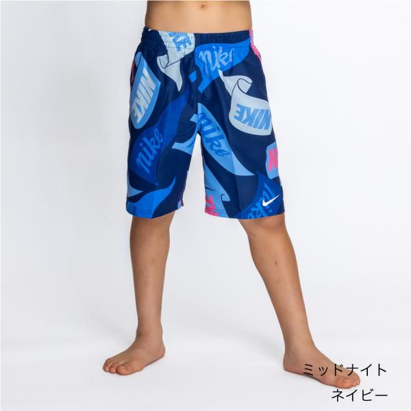 �yNIKE SWIM�����z�i�C�L �t���b�O�v�����g7