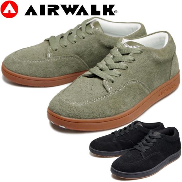 エアウォーク クラシックス スニーカー AIRWALK CLASSICS JL95 AWC1001