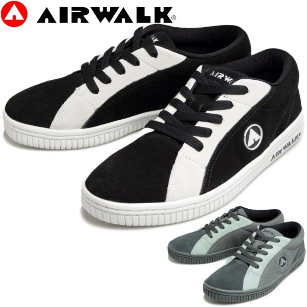 エアウォーク クラシックス ワン スニーカー AIRWALK CLASSICS ONE