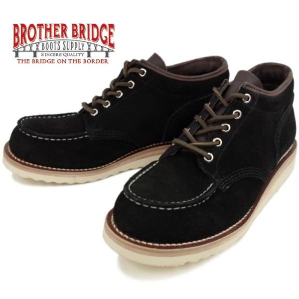 BROTHER BRIDGE ○○【SALE】 ブラザーブリッジ MISSISSIPPI BBB-A001