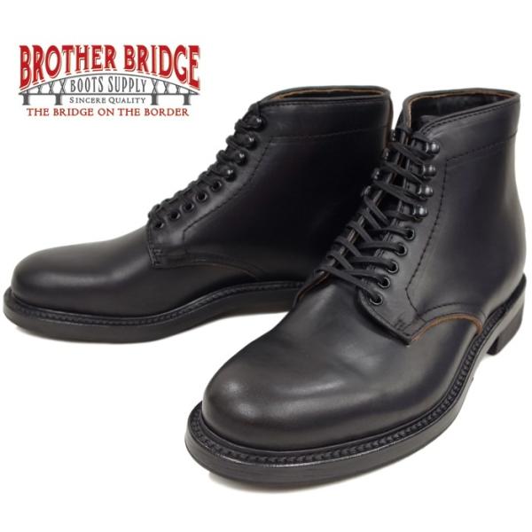 BROTHER BRIDGE ○○ブラザーブリッジ フットモンキー別注 BROTHER 
