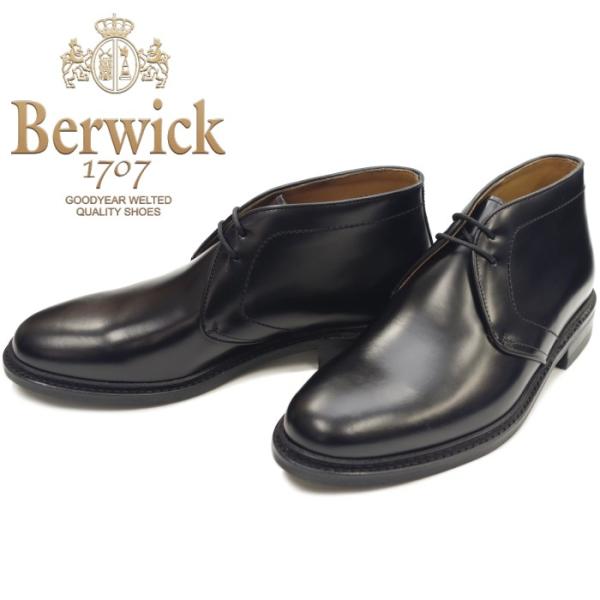 靴 Berwick Berwick 1707 Berwick1707 バーウィック ドレスシューズ 2428
