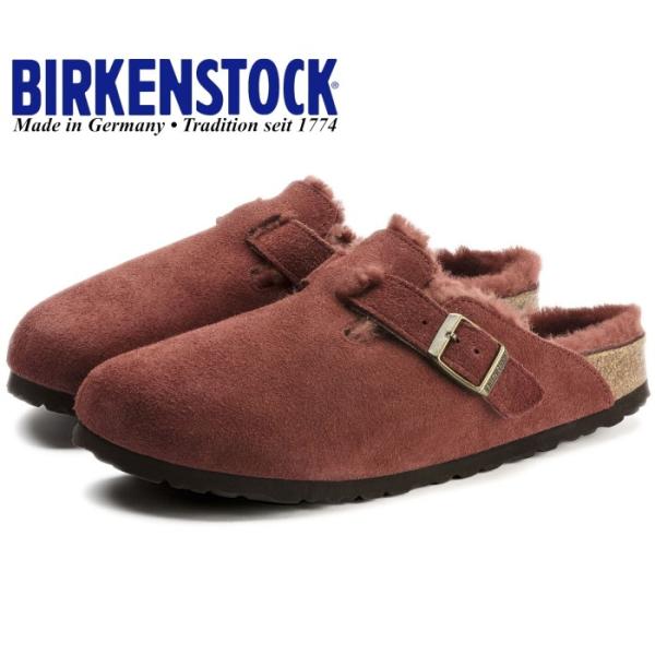 クロムハーツ×BIRKENSTOCK BOSTON ビルケンシュトック ボストン CHROME HEARTS クロムハーツ ×BIRKENSTOCK BOSTON