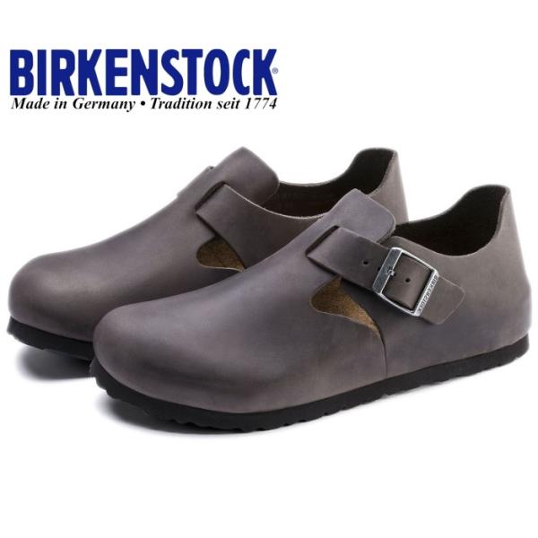ビルケンシュトック ロンドン ［カーキ］ レザー クロッグ サンダル 楽天市場】○○ BIRKENSTOCK LONDON ビルケンシュトック