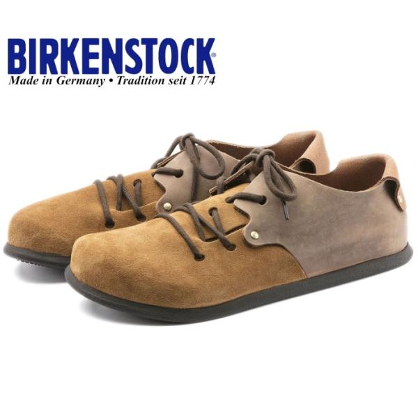 BIRKENSTOCK ビルケンシュトック モンタナ レッド スエード レザー BIRKENSTOCK（ビルケンシュトック）の「18SS新作◇MONTANA