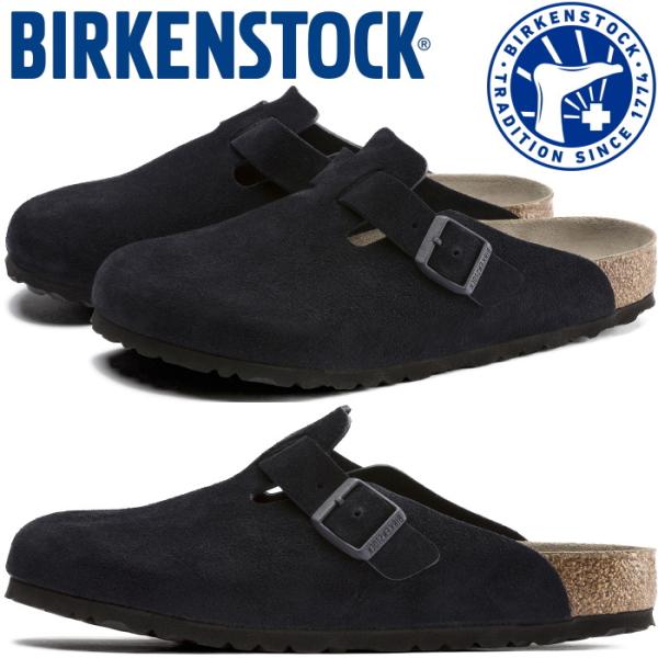 ビルケンシュトック ボストン BIRKENSTOCK BOSTON 1023910