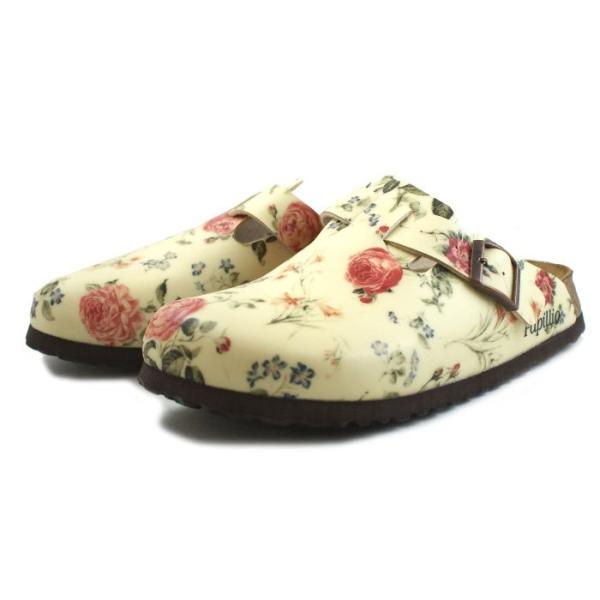BIRKENSTOCK ○○ビルケンシュトック ボストン サンダル
