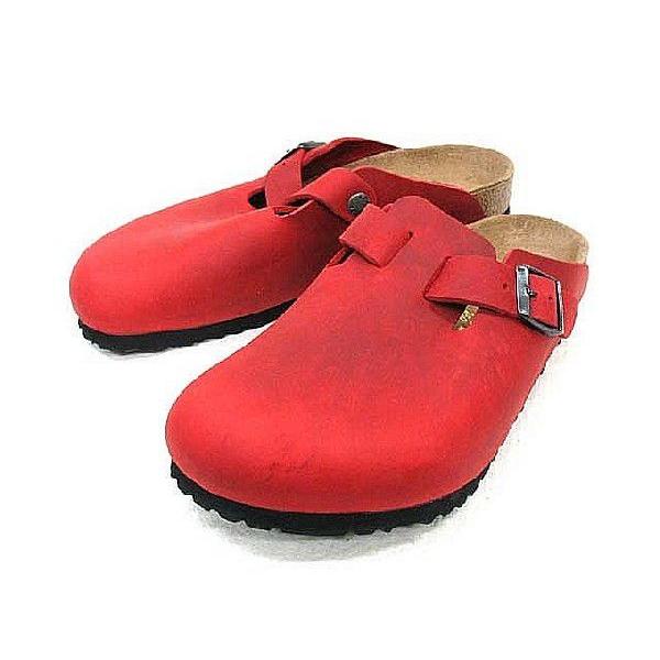 BIRKENSTOCK ○○ビルケンシュトック ボストン Boston 760921