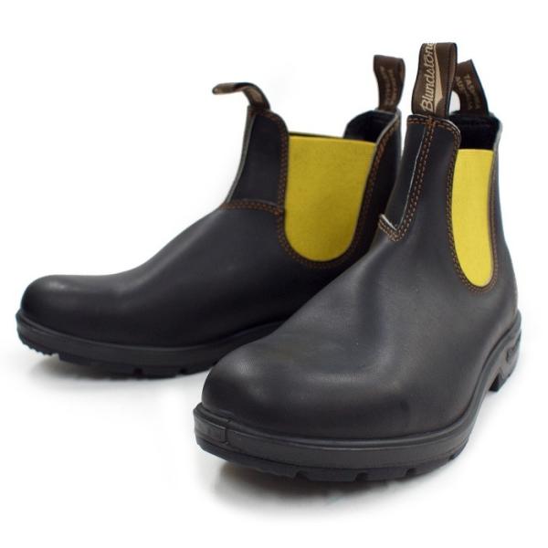 blundstone 143