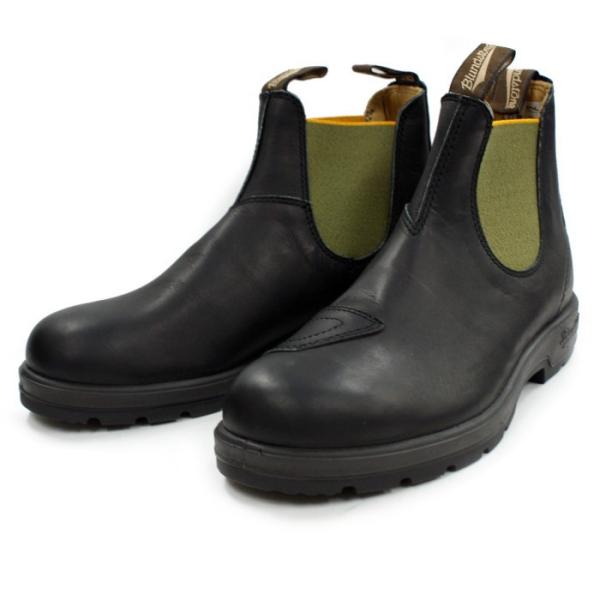 blundstone 418