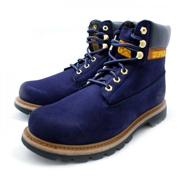 ○○キャタピラー ブーツ メンズ CATERPILLAR COLORADO コロラド