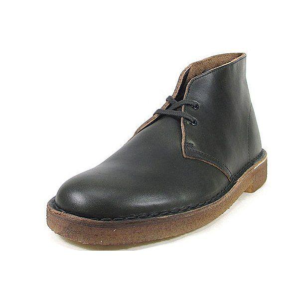 クラークス デザートブーツ レザー Clarks Desert 029e グリーン ホーウィンレザー ブーツ メンズ 靴 送料無料 Clarks 029 Gre フットモンキーyahoo 店 通販 Yahoo ショッピング