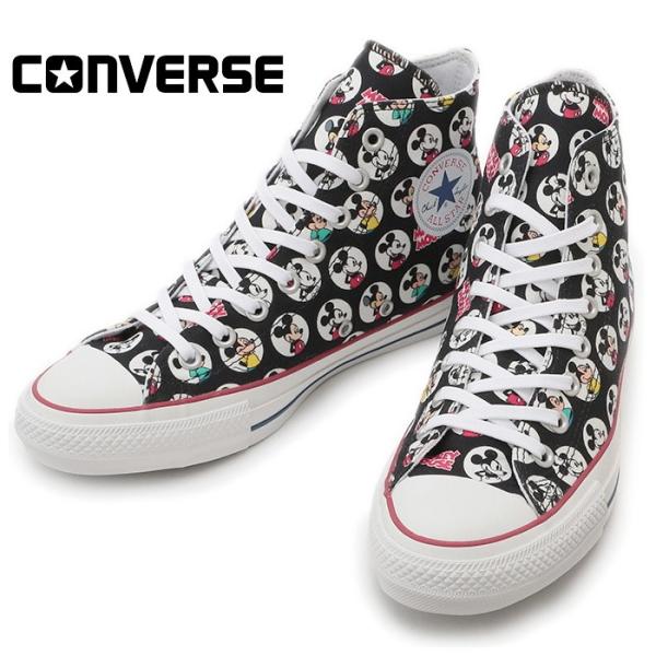コンバース オールスター ハイカット 100周年 Converse All Star 100 Mickey Mouse Hm Hi ディズニー ミッキー Buyee Buyee Japanese Proxy Service Buy From Japan Bot Online