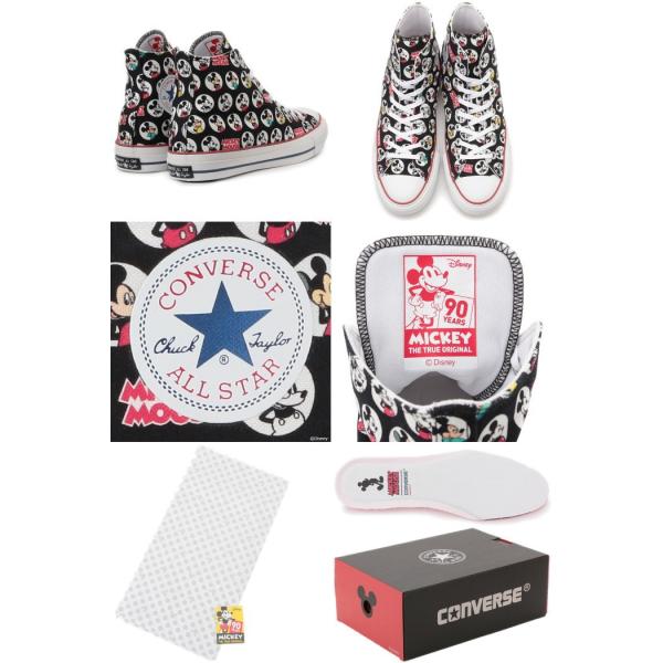 コンバース オールスター ハイカット 100周年 Converse All Star 100 Mickey Mouse Hm Hi ディズニー ミッキー Buyee Buyee Japanese Proxy Service Buy From Japan Bot Online