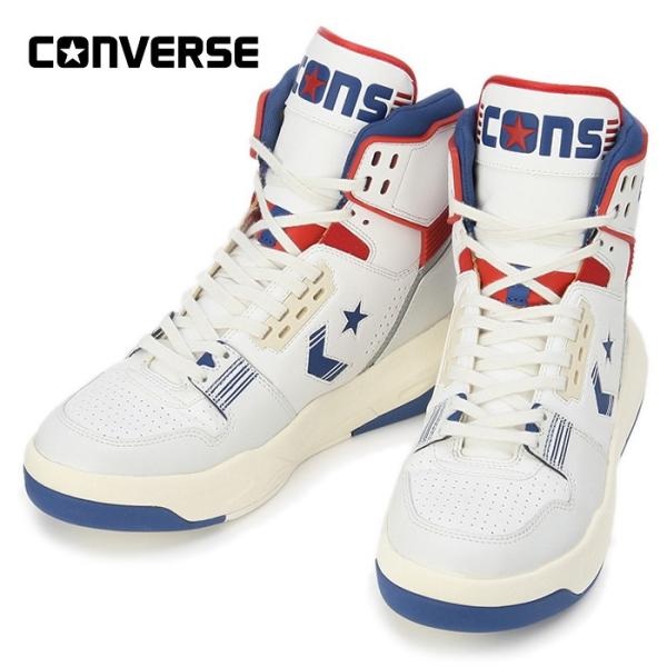 CONVERSE ○○コンバース ハイカット ERX-400 EW HI