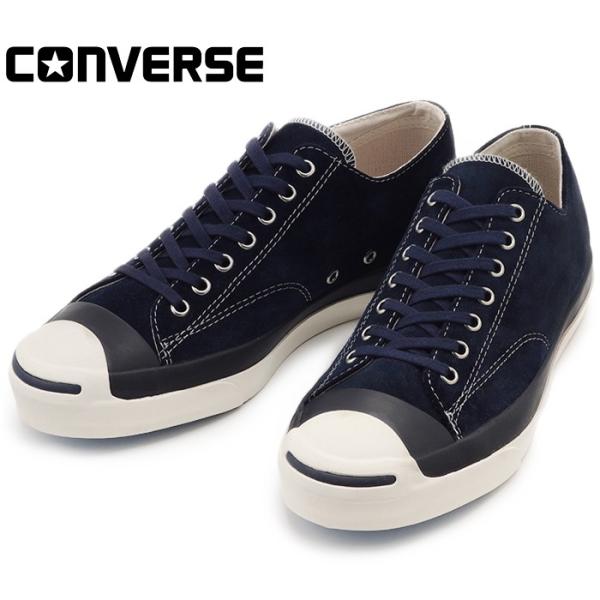 靴 JACK PURCELL RET SUEDE/1CL600/27.5cm JACK PURCELL ○○コンバース ジャックパーセル CONVERSE RET