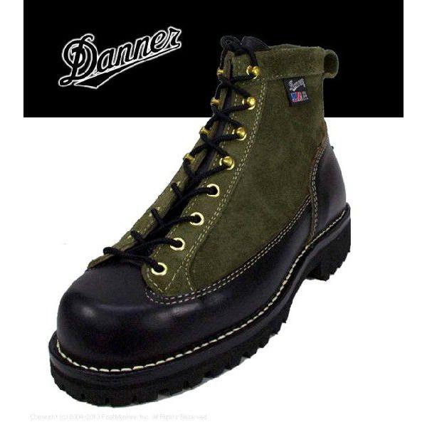 Danner ダナーDー4209 ビスマルク　27cm　us9　ダナーライト Danner ○○☆送料無料☆DANNER ダナー BISMARCK ビスマルク D