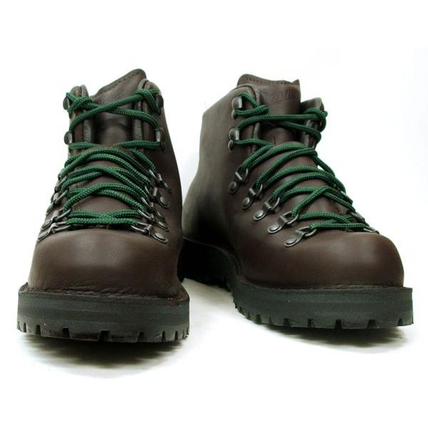 ダナー マウンテンライト2 ダナーブーツ マウンテンブーツ ダナー Danner Br D x ダークブラウン Dx フットモンキーyahoo 店 通販 Yahoo ショッピング