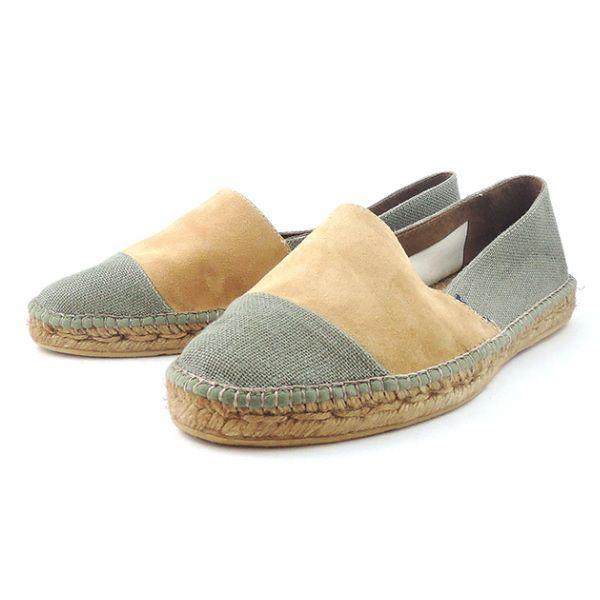 ガイモ エスパドリーユ メンズ Gaimo Limber Ka Ca Gaimo Lim Kaca フットモンキーyahoo 店 通販 Yahoo ショッピング