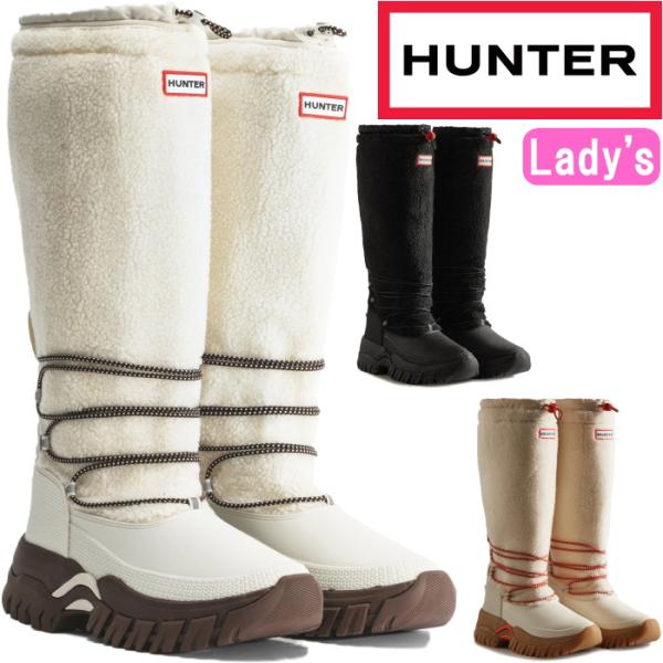 HUNTER　スノーブーツ　ロングブーツ　uk4 楽天市場】【本日最終日☆全品10％OFFクーポン】 ハンター スノー