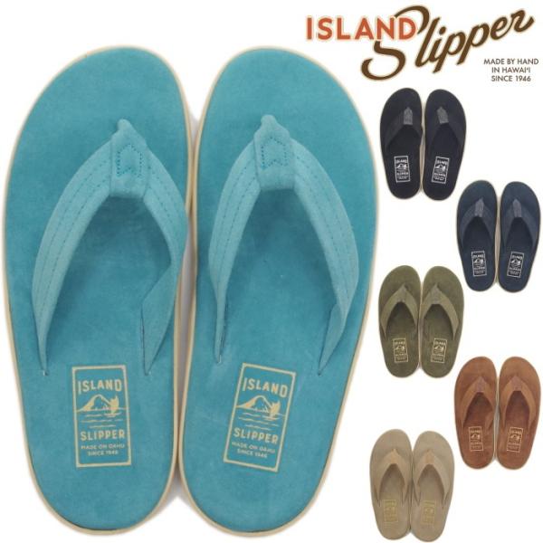 新品　 SLIPPER サンダル　メンズ ISLAND SLIPPER ○○【SALE：20％OFF】アイランドスリッパ