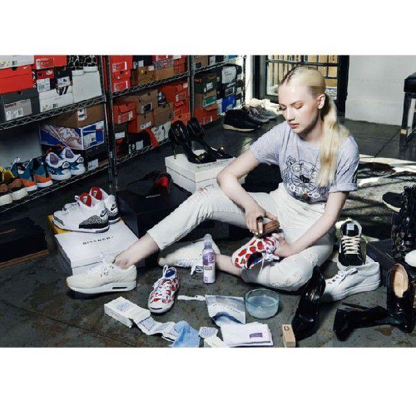 スニーカークリーナー ジェイソンマーク Jason Markk Premium Shoe Cleaner 汚れ落とし クリーナー 通販 Buyee Buyee Japanese Proxy Service Buy From Japan Bot Online