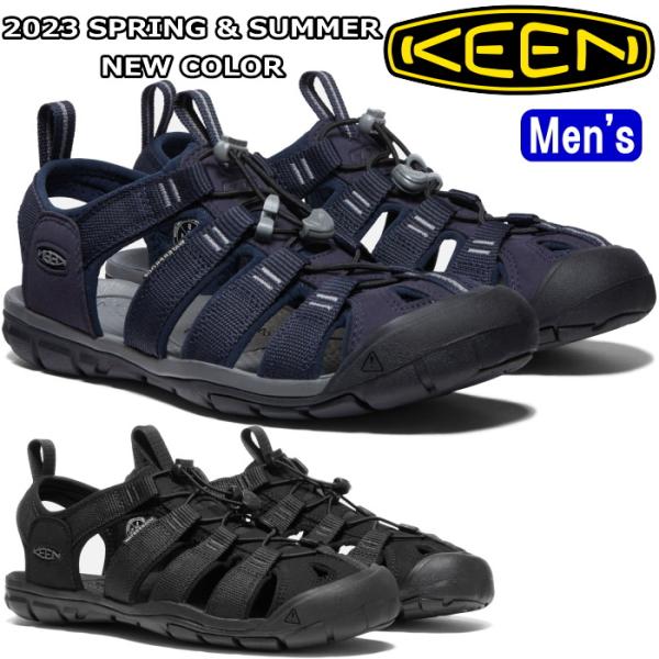 KEEN キーン クリアウォーター CLEARWATER CNX 正規品 スポーツ