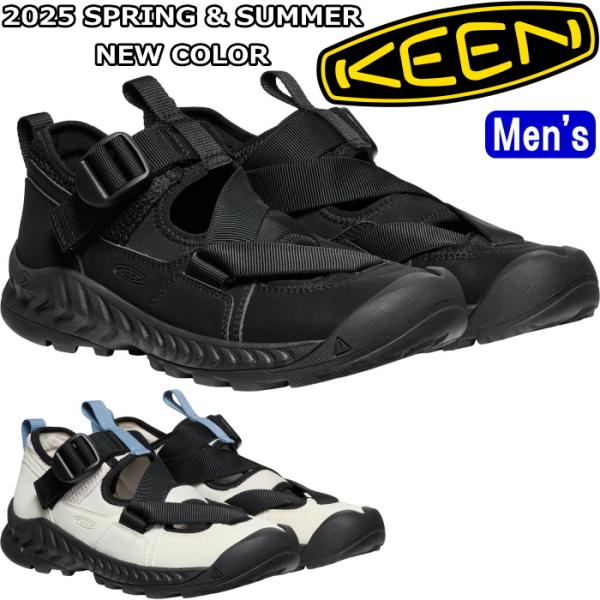 キーン フッドゼラ KEEN HOODZERRA SANDAL スポーツサンダル