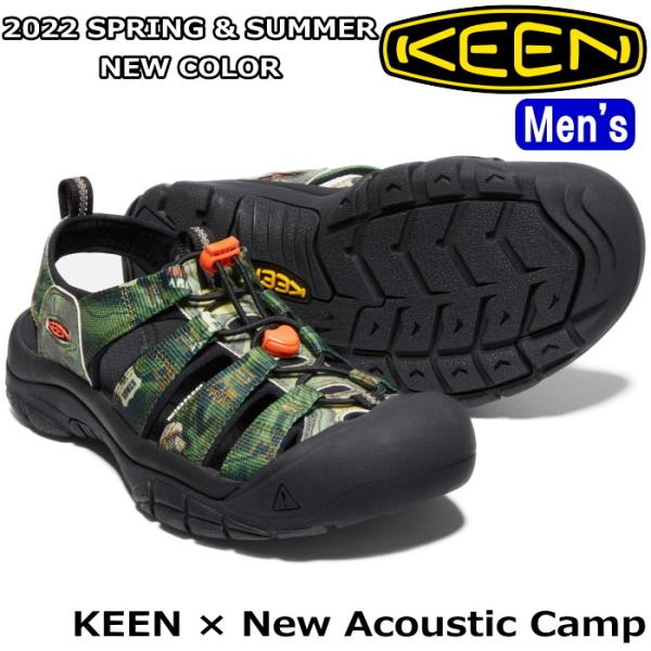 Newport（KEEN） ○○キーン ニューポート レトロ KEEN NEWPORT