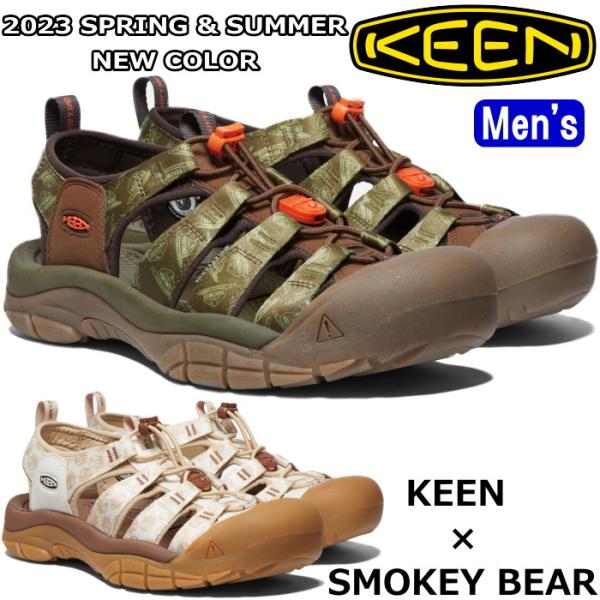 Newport（KEEN） ○○キーン ニューポート レトロ KEEN NEWPORT RETRO