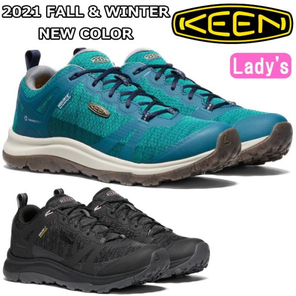 keen トレッキングシューズ　テラドーラ　TERRADORA II 24.5 Amazon | [キーン] トレッキングシューズ TERRADORA II MID WP