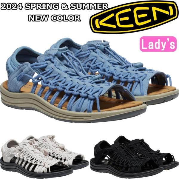 KEEN UNEEK キーンユニーク スポーツサンダル WOMEN 24cm 楽天市場】キーン ユニーク 24cmの通販