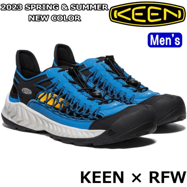 ユニーク(KEEN) ○○キーン ユニーク ネクシス KEEN UNEEK NXIS RFW