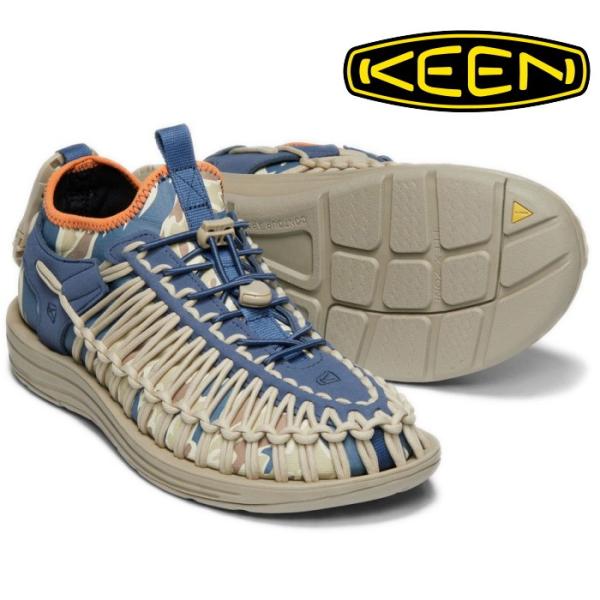 KEEN（キーン） ○○キーン ユニーク KEEN UNEEK HT Winiche&Co