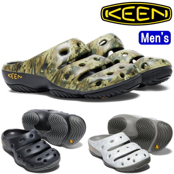 ヨギ アーツ キーン ヨギアーツ KEEN YOGUI ARTS 正規品 サンダル