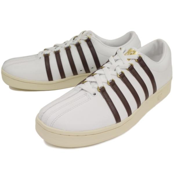 イス K-SWISS ○○ケースイス スニーカー メンズ CLASSIC 88 AGED