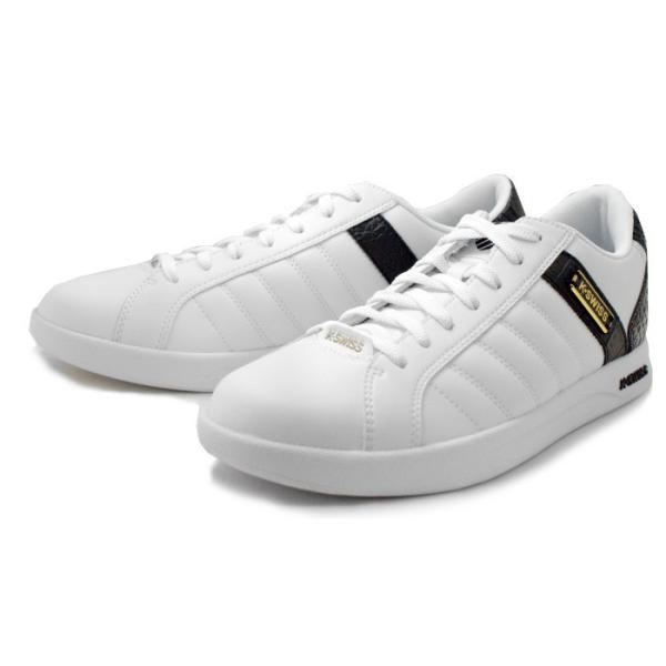 K-SWISS ○○ケースイス スニーカー メンズ LUNDAHL WT S
