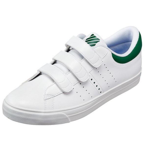 すず K-SWISS ○○ケースイス スニーカー メンズ KSWISS K・SWISS