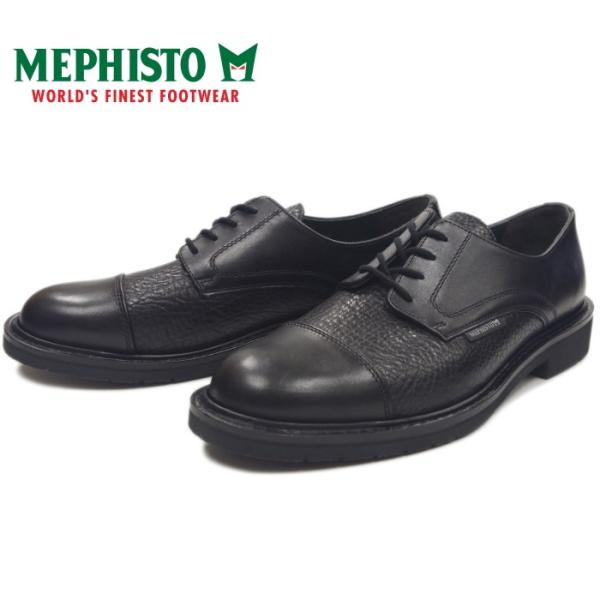 ○○メフィスト メルキオール MEPHISTO MELCHIOR 9000 BLACK