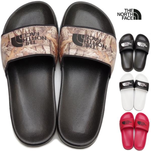 THE NORTH FACE（ザ ノースフェイス） ○○ノースフェイス サンダル