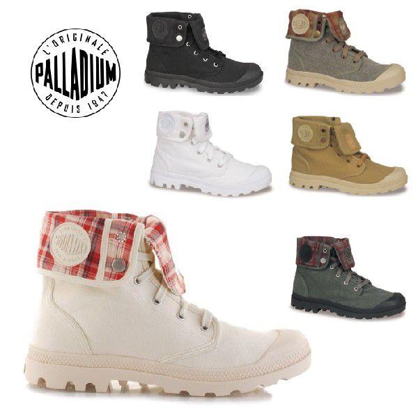 PALLADIUM（パラディウム） ○○パラディウム 靴 スニーカー PALLADIUM
