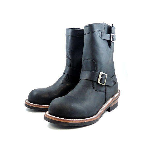 セール中⚡PISTOLERO ピストレロ エンジニアブーツ メキシコ製 PISTOLERO ○○ピストレロ エンジニア エンジニアブーツ 11